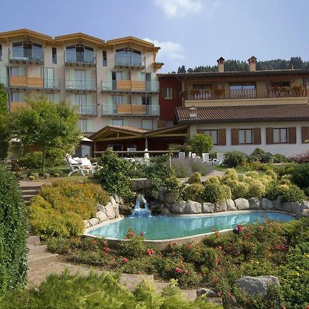 Hotel Miralago Боссико Экстерьер фото